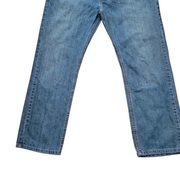 Levi's 559 Jeans 36/30 Men's Excellent Condition - Picture 3 of 9